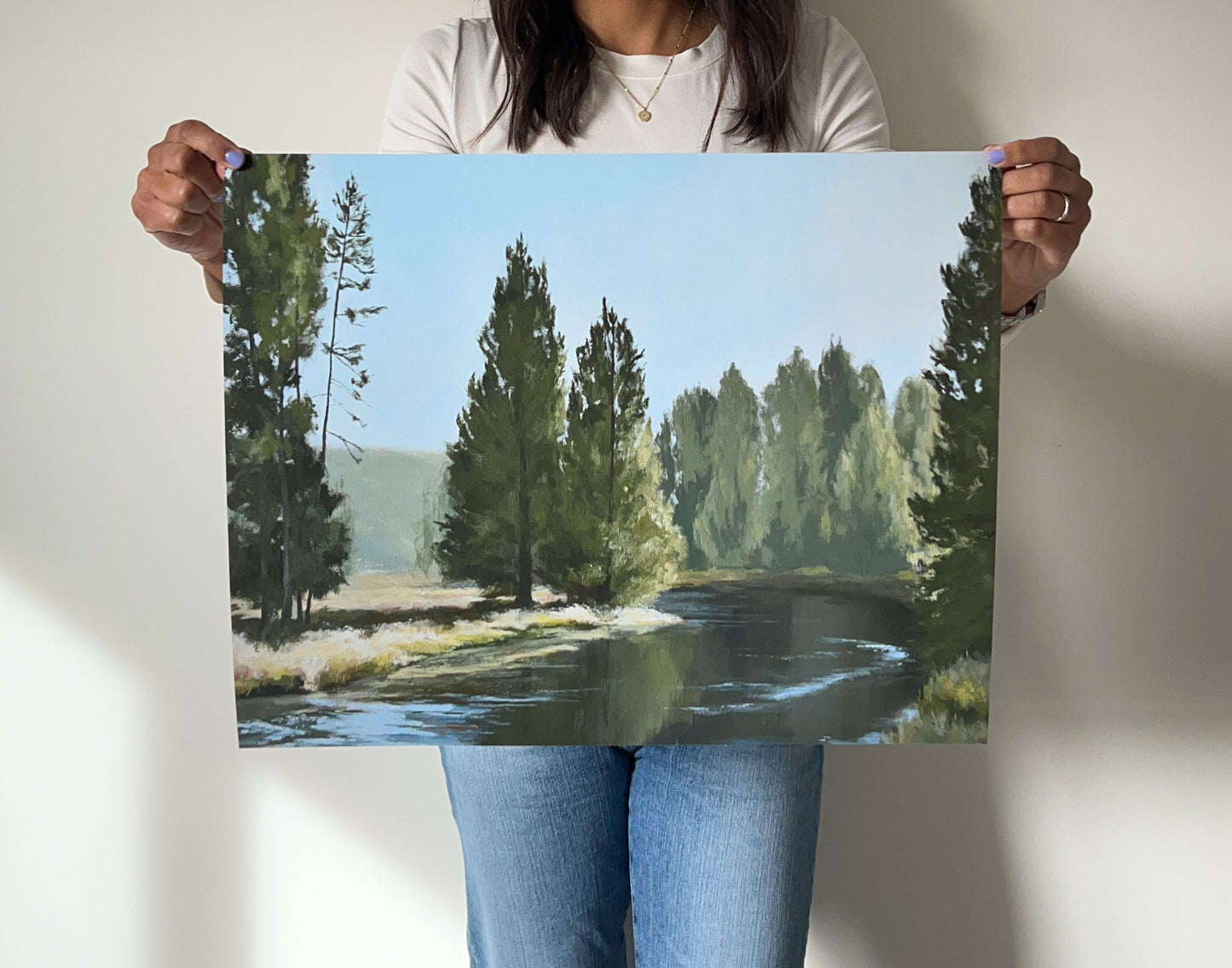 "From This Time Forth" Fine Art Print