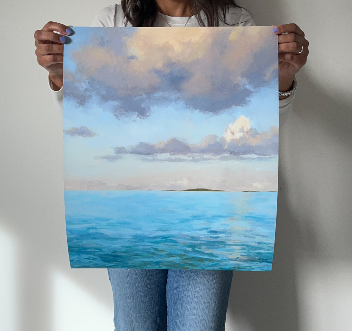 "Before All Things" Fine Art Print