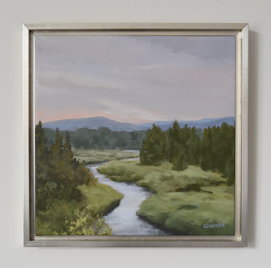 River of Delights