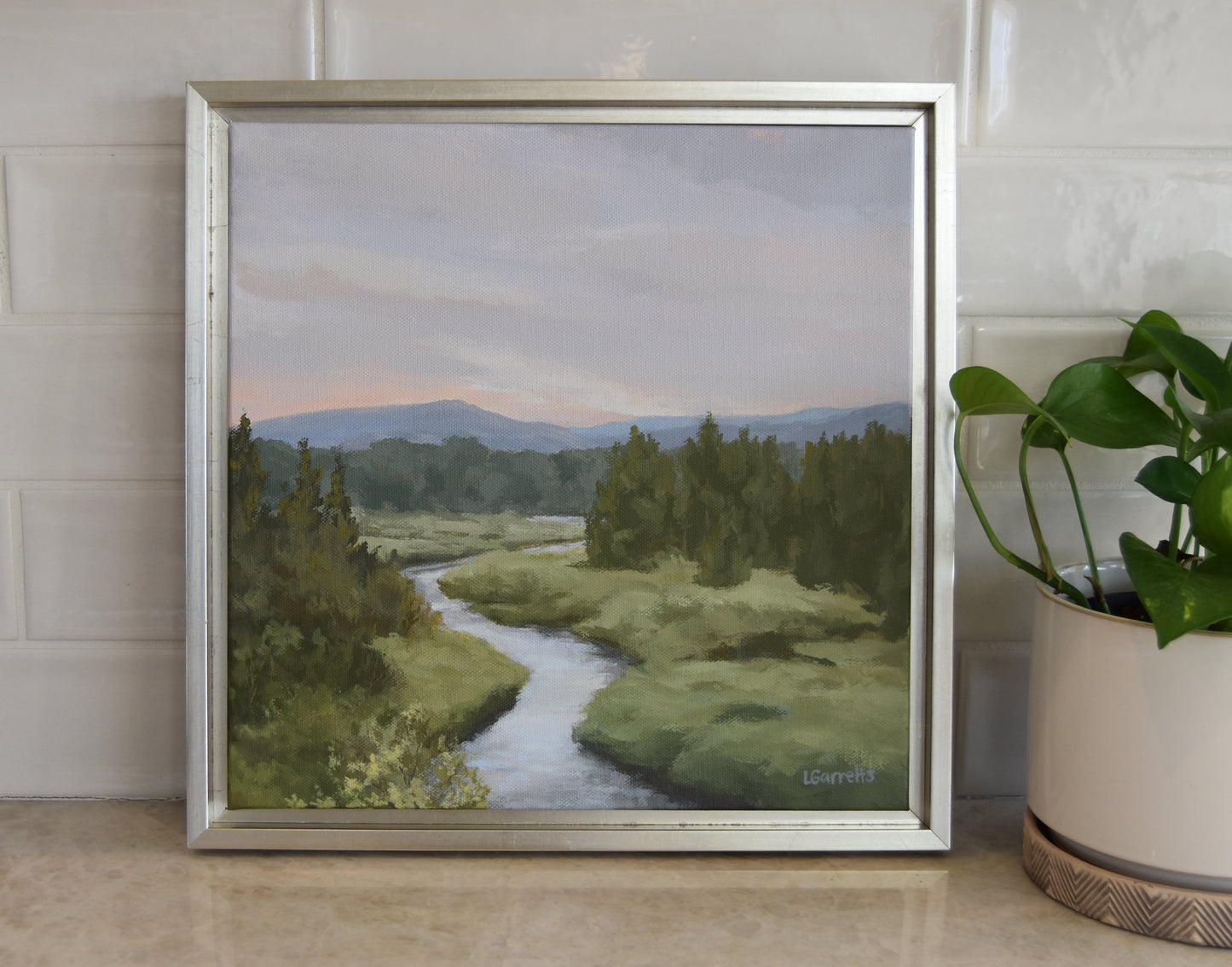 River of Delights
