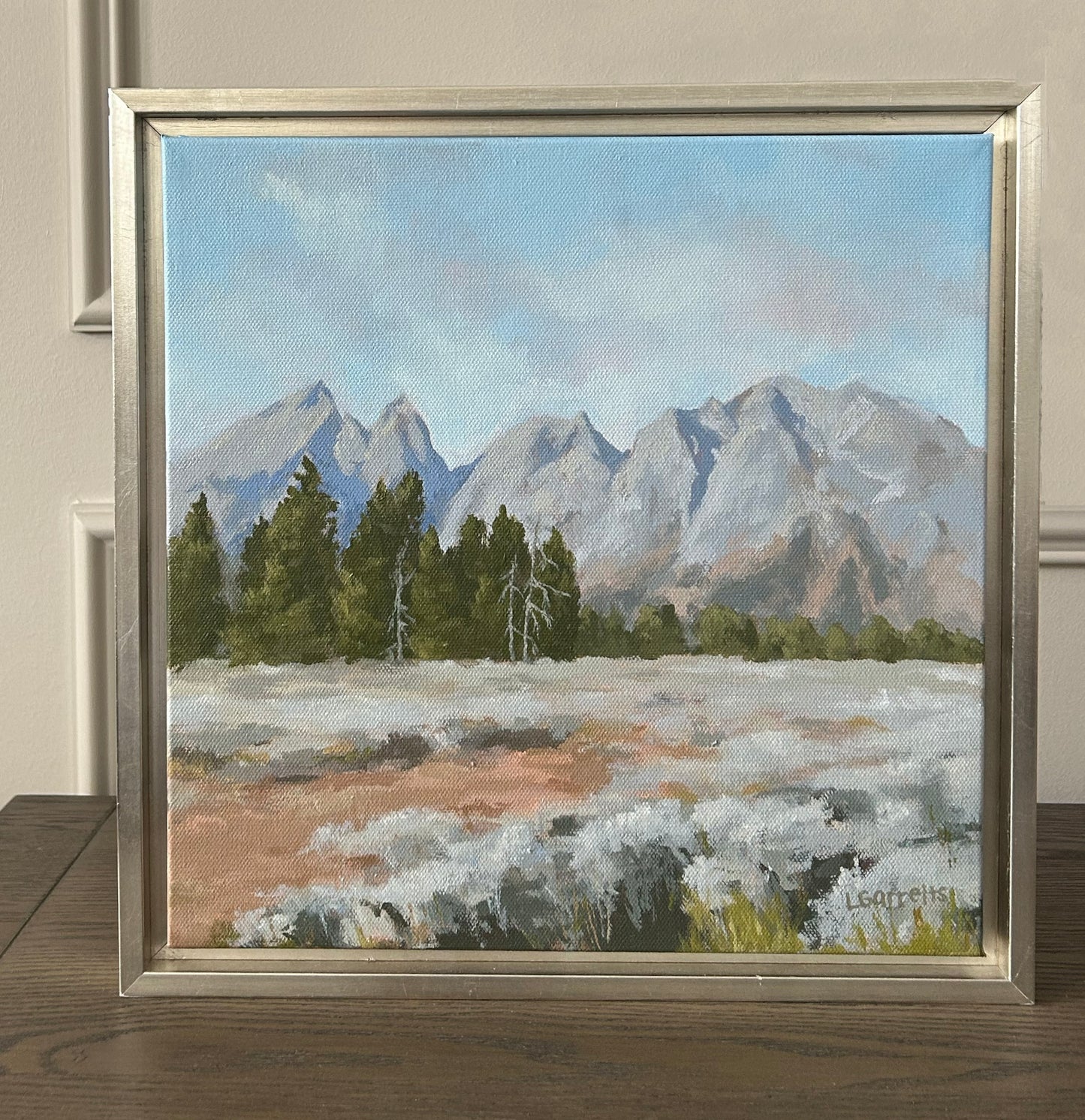 Many Are The Wonders